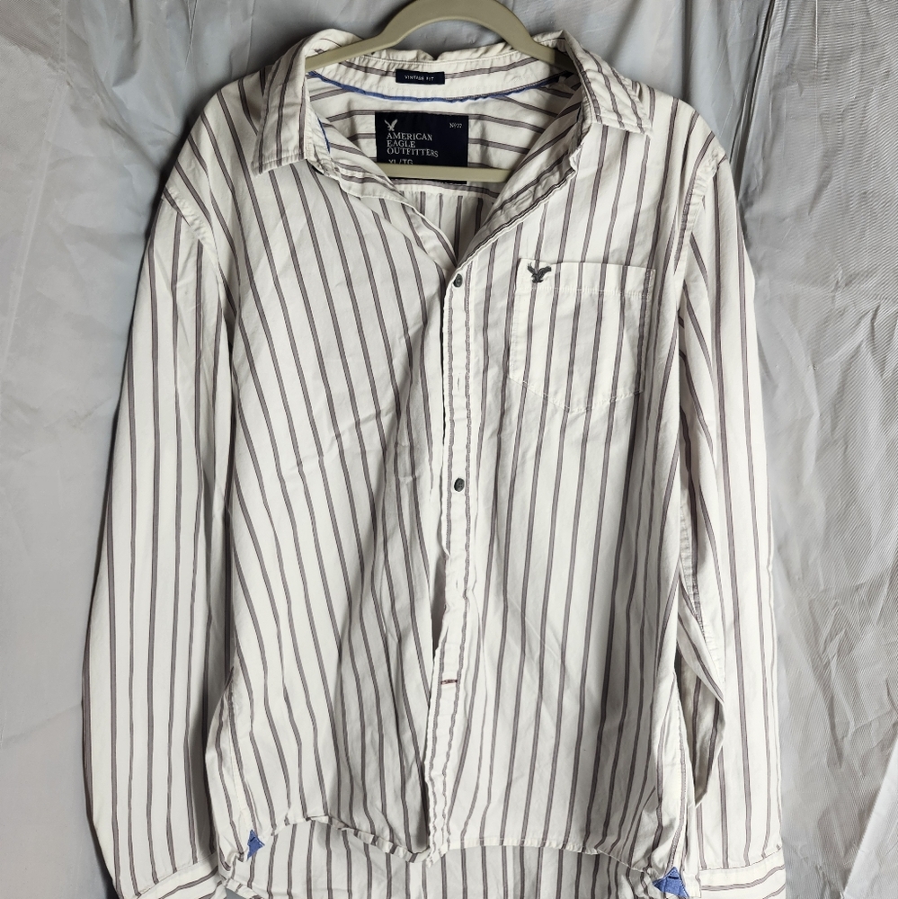 American eagle shirt